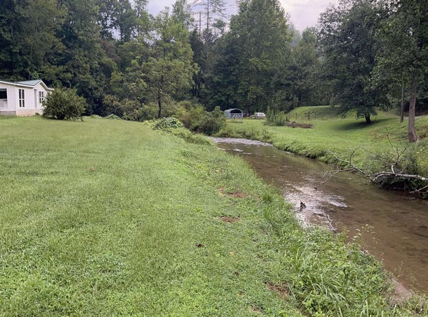 5 Bryson Branch Road, Clayton, GA 30525