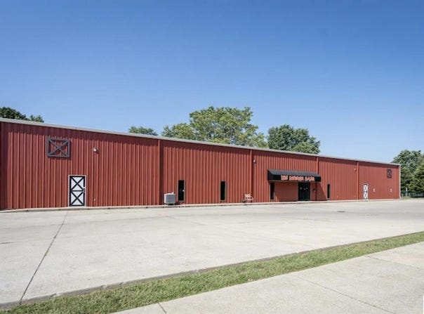 2509 S 1st Street, Terre Haute, IN 47802
