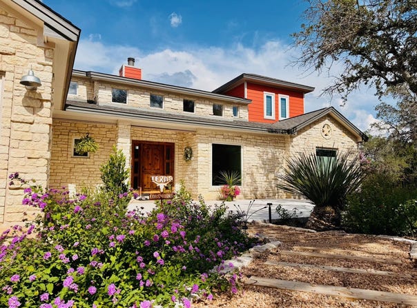 4005 Skillet CV, Spicewood, TX 78669