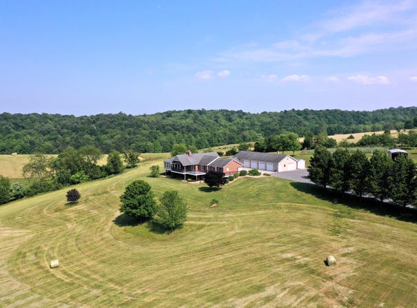 162 Trinity Ln, Staunton, VA 24401