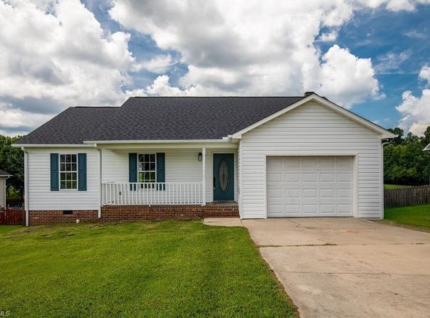 105 Johnia Court, Thomasville, NC 27360