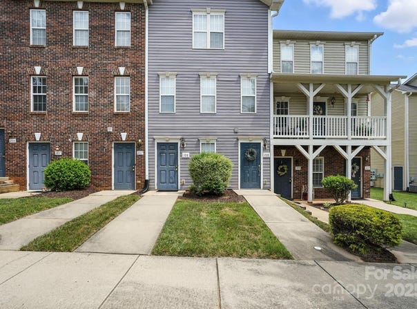 113 Steam Engine Drive, Mooresville, NC 28115