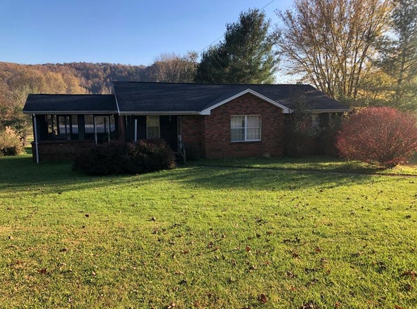 451 St Rt 784, South Shore, KY 41175