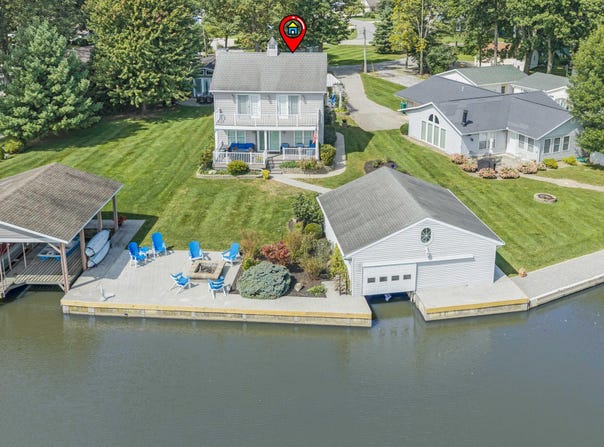 8655 State Route 273 W, Belle Center, OH 43310