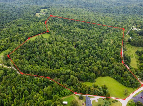 Kentucky 1044, Pine Knot, KY 42635