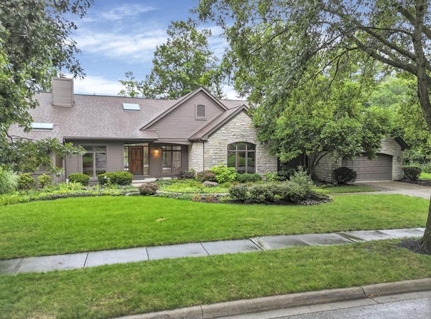 5260 Reserve Drive, Dublin, OH 43017