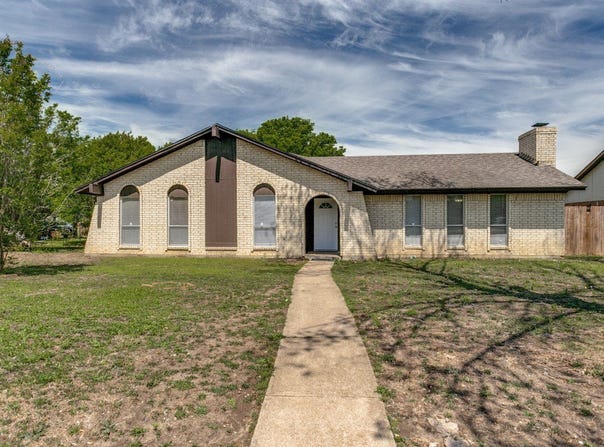 3203 E Park Boulevard, Plano, TX 75074