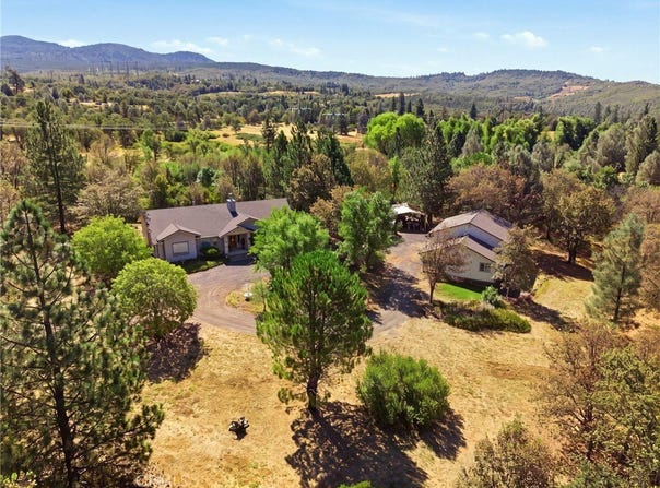29529 CA 299 E, Round Mountain, CA 96065