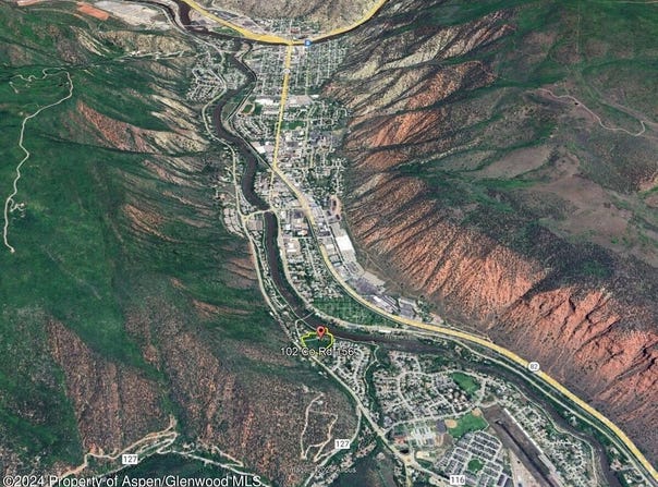 102 Co Rd 156, Glenwood Springs, CO 81601