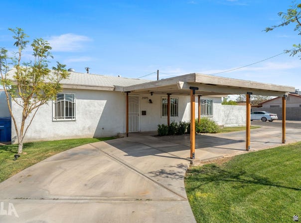 2095 S 5 AVE, Yuma, AZ 85364