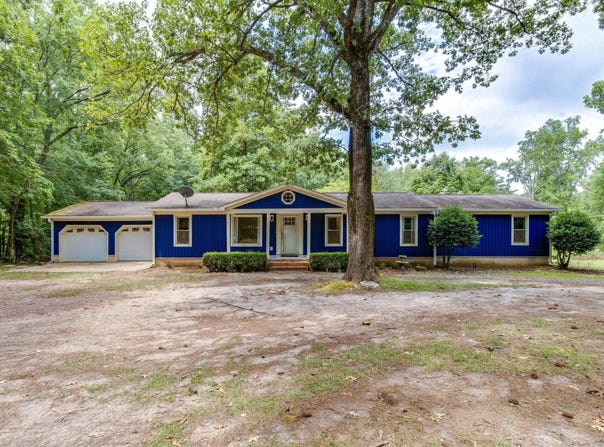 1253 Syrup Mill Road, Blythewood, SC 29016