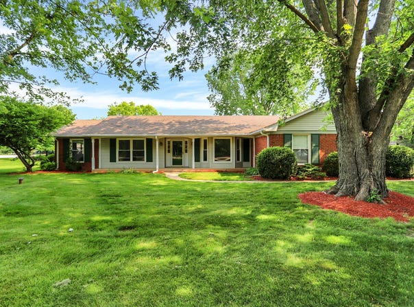 13172 E 116th Street, Fishers, IN 46037