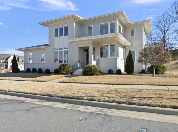 235 Cottage Way, Pittsboro, NC 27312