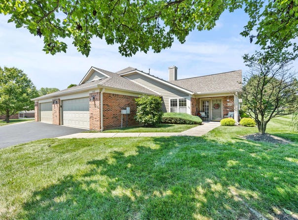 5332 Ruth Amy Avenue, Westerville, OH 43081