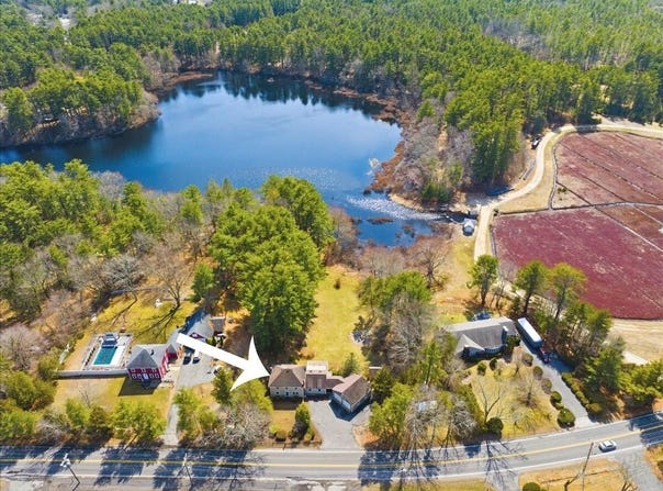 64 Wapping Road, Kingston, MA 02364