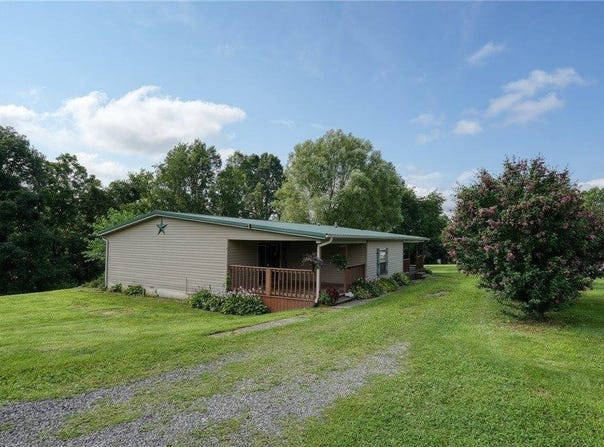 324 Rigby Road, Senecaville, OH 43780