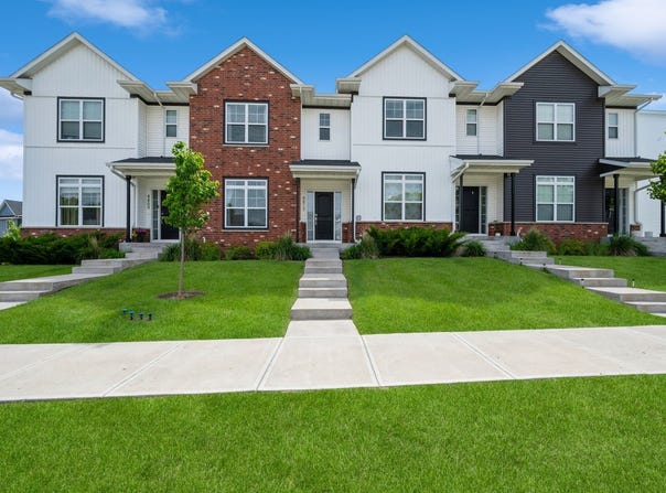 4813 Preston Lane, Iowa City, IA 52246