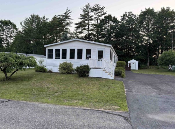 39 Temple Drive, Rochester, NH 03868