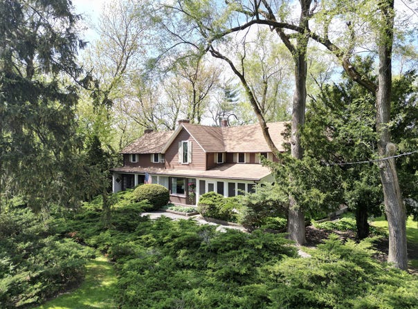 9014 E 129th Avenue, Crown Point, IN 46307