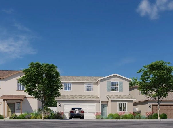 12768 Hereford Avenue, Rancho Cordova, CA 95742
