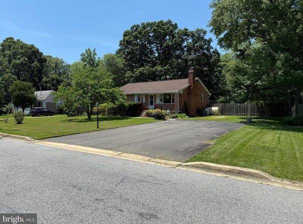15805 MENK ROAD, ACCOKEEK, MD 20607
