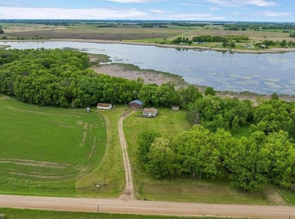12910 215th Street, Brooten, MN 56316