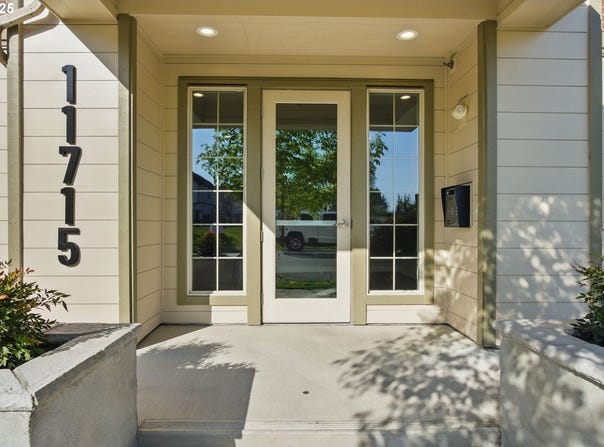 11715 SW VALENCIA LN, Wilsonville, OR 97070