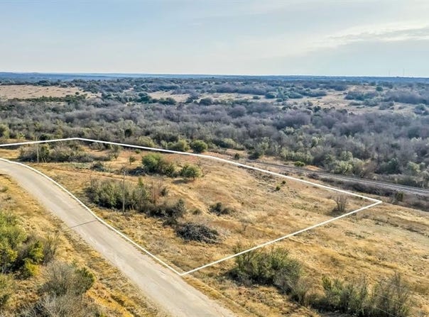 Tbd Collier Ranch Road, Stephenville, TX 76401