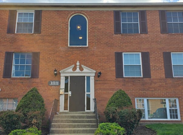 3811 SWANN ROAD, SUITLAND, MD 20746