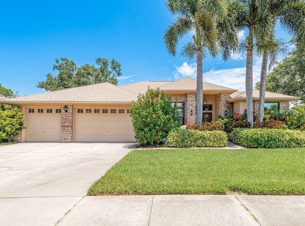 1843 BARN OWL WAY, PALM HARBOR, FL 34683
