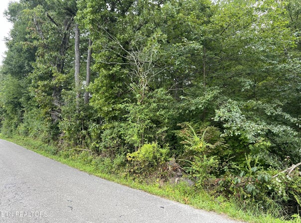 County Rd, Jamestown, TN 38556
