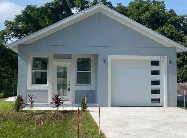 270 Mockingbird Lane, Casselberry, FL 32707