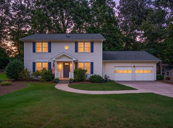 230 RUSSET WOODS DRIVE, HOOVER, AL 35244