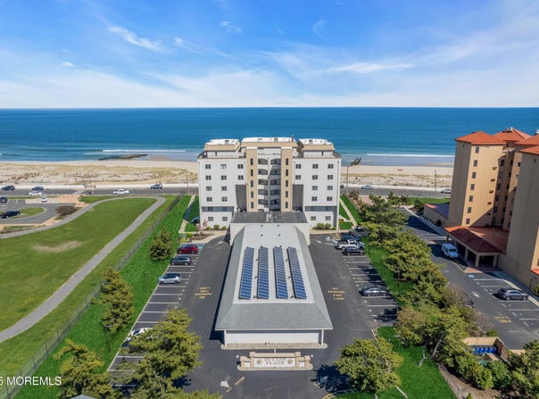 388 Ocean Avenue N, Long Branch, NJ 07740