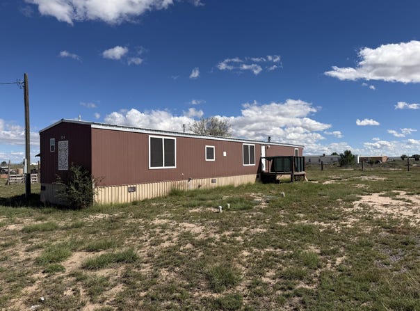 104 Echo Ridge Road, Moriarty, NM 87035