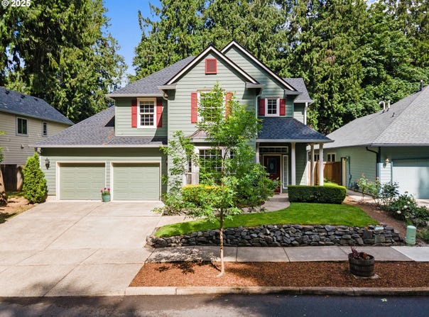 1513 NE 91ST AVE, Vancouver, WA 98664