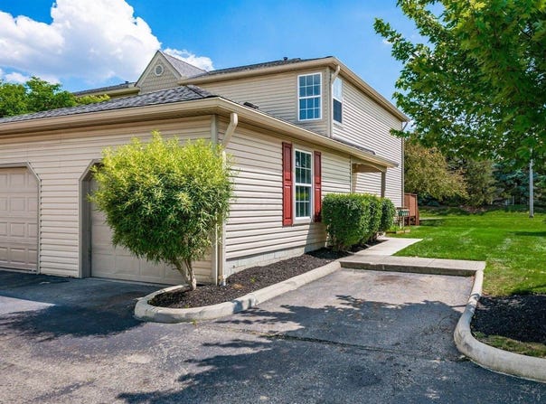5641 Everbrook Drive, Hilliard, OH 43026