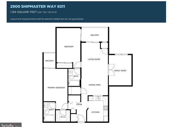 2900 SHIPMASTER WAY, ANNAPOLIS, MD 21401