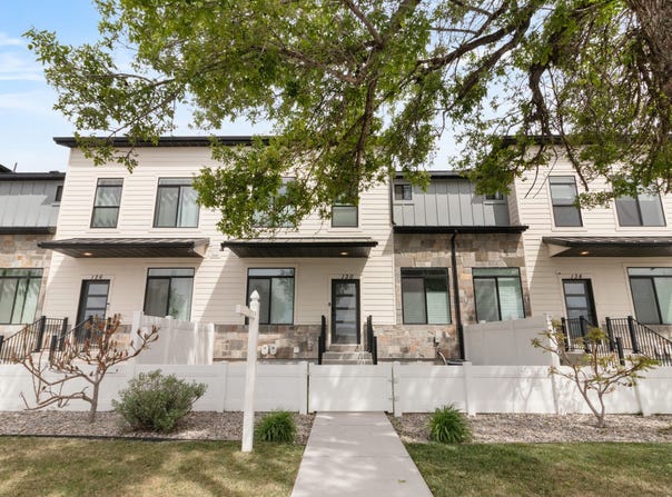 130 E 7085 S, Midvale, UT 84047