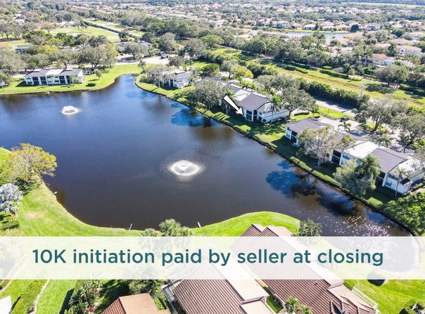 6944 Briarlake Circle, Palm Beach Gardens, FL 33418