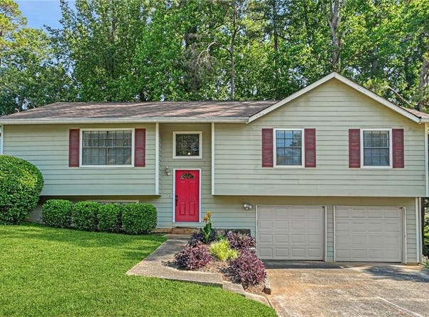 4461 Creek Ford Trace, Duluth, GA 30096