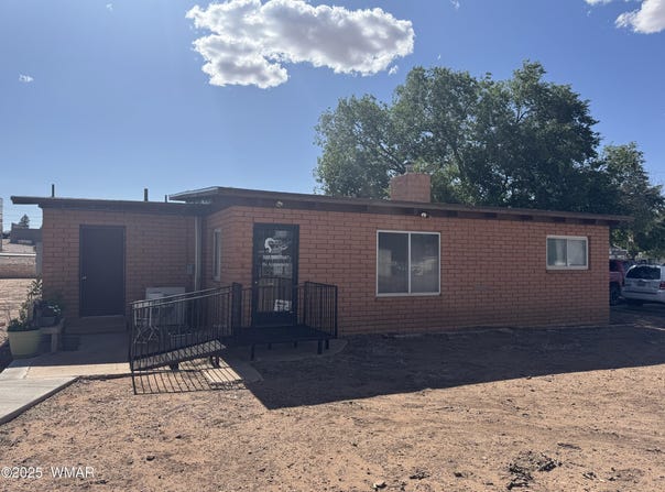 1897 S Main Street, Snowflake, AZ 85937