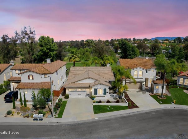 41848 Cascades, Temecula, CA 92591
