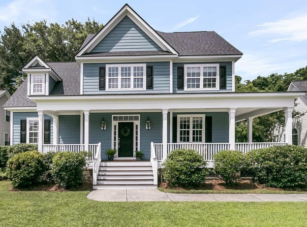 3513 Flowering Oak Way, Mount Pleasant, SC 29466