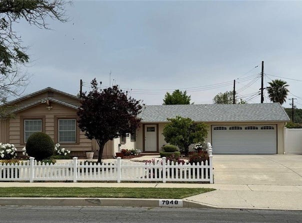 7940 Lena Avenue, West Hills, CA 91304