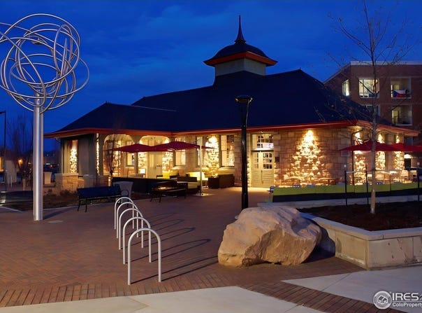 2366 Junction Pl, Boulder, CO 80301