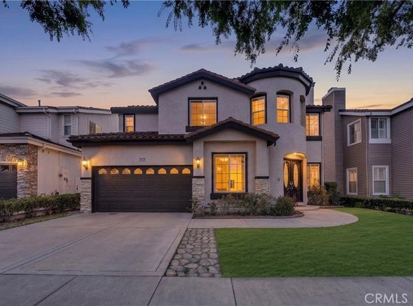 717 High, Redondo Beach, CA 90278