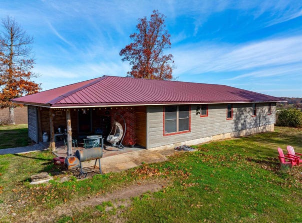 330 W AR HWY 58, Melbourne, AR 72556