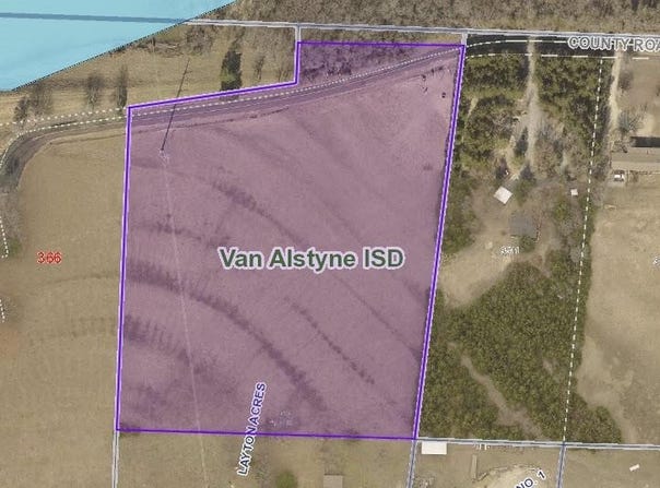 0001 Cr-935, Anna, TX 75409