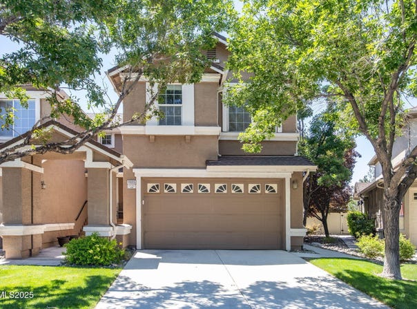 11005 Lamour Lane, Reno, NV 89521